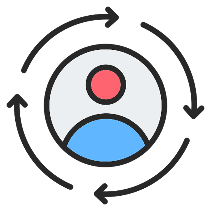 Human in Loop