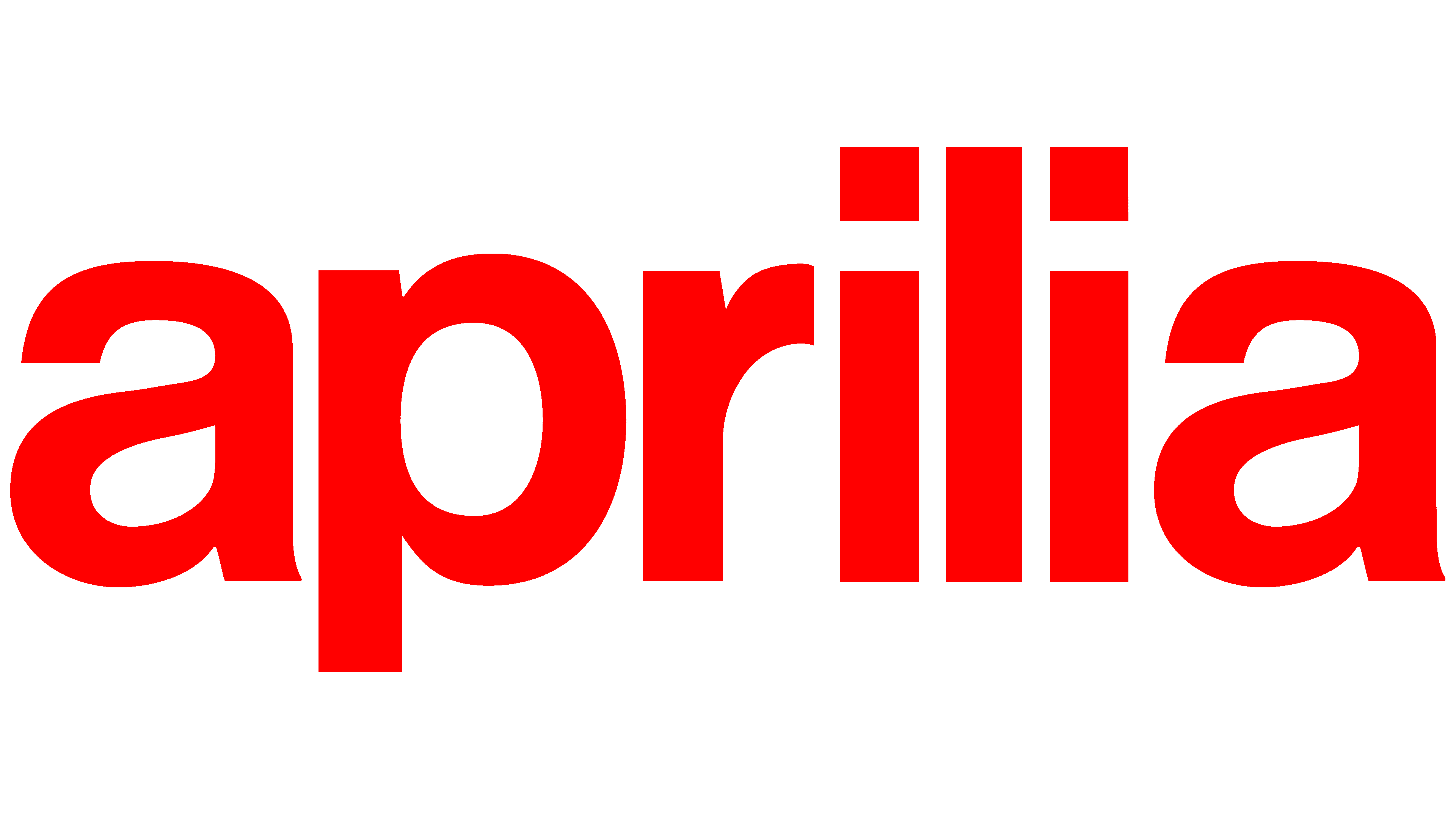 Aprilia logo