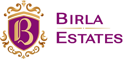 Birla Estates logo