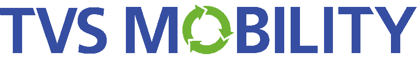 TVS Mobility logo