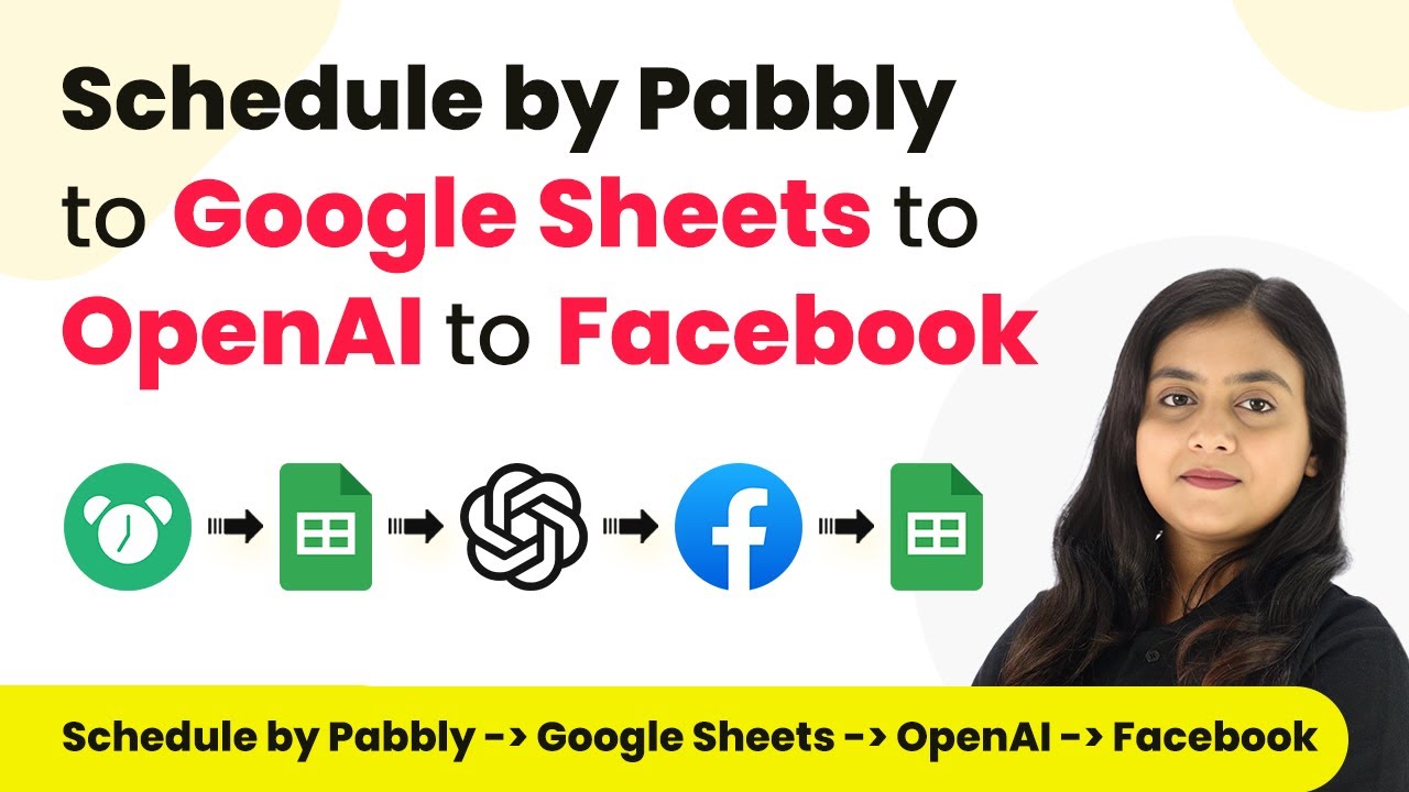 How to Schedule Facebook Page Post Every Day with AI Agent
