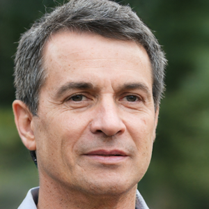 Bran WilsonBran Wilson profile picture