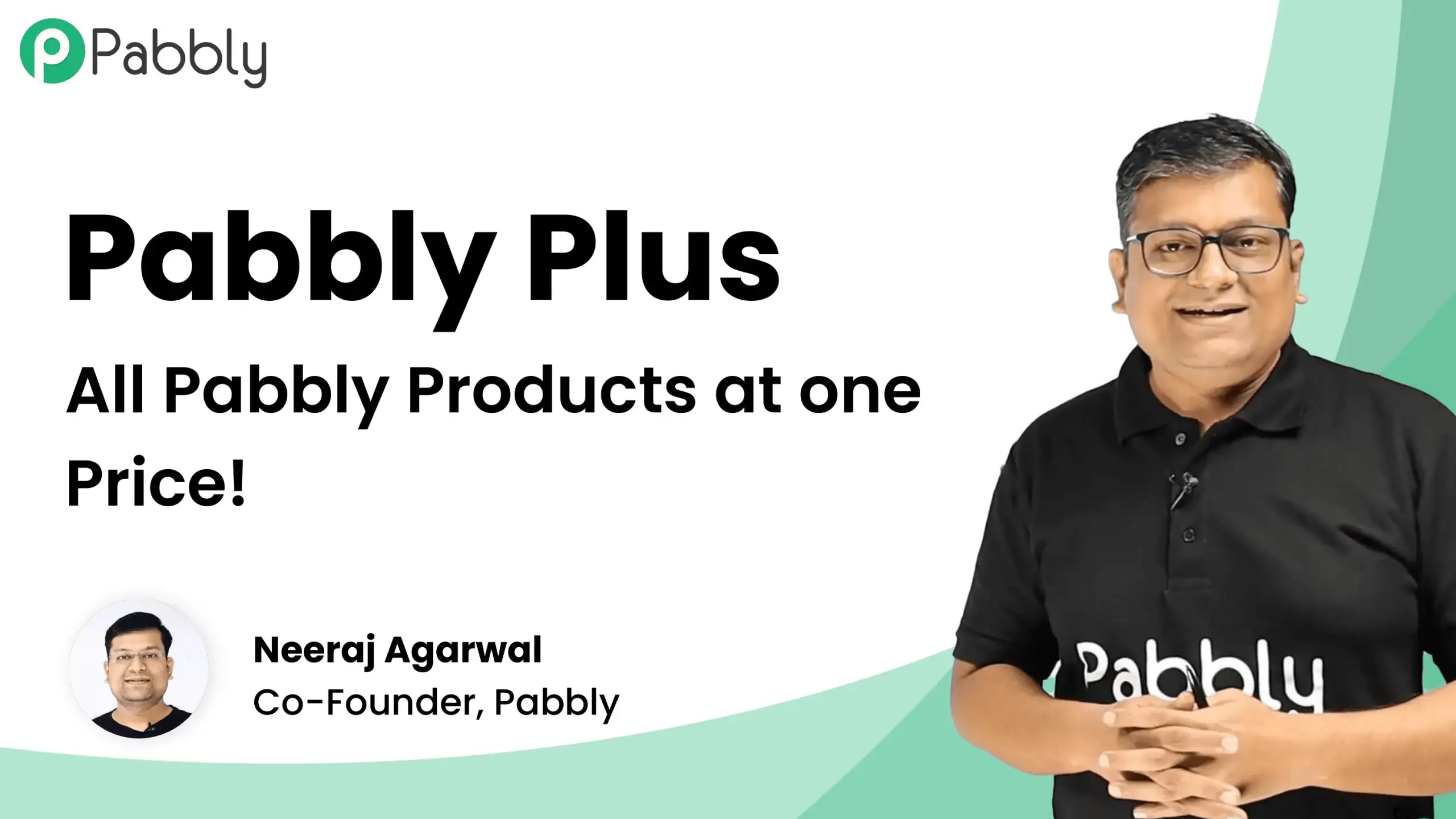 Pabbly Connect Video Thumbnail