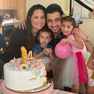 Shlomo Zee profile picture