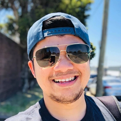 Benjie Malinao profile picture