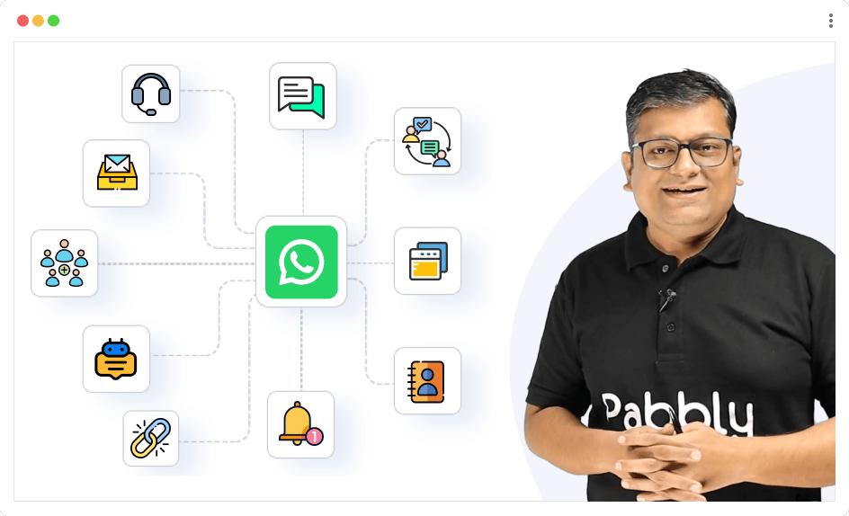 Pabbly Connect Video Thumbnail