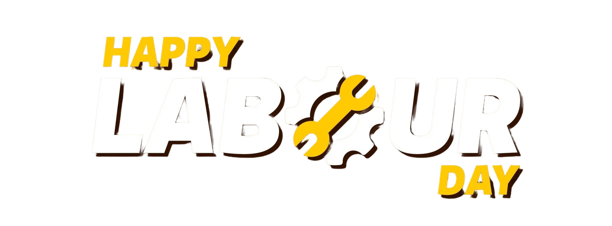 Happy Labor Day
