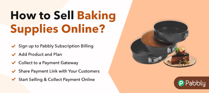 6 Factors to Consider When Buying Baking Supplies from an Online Store