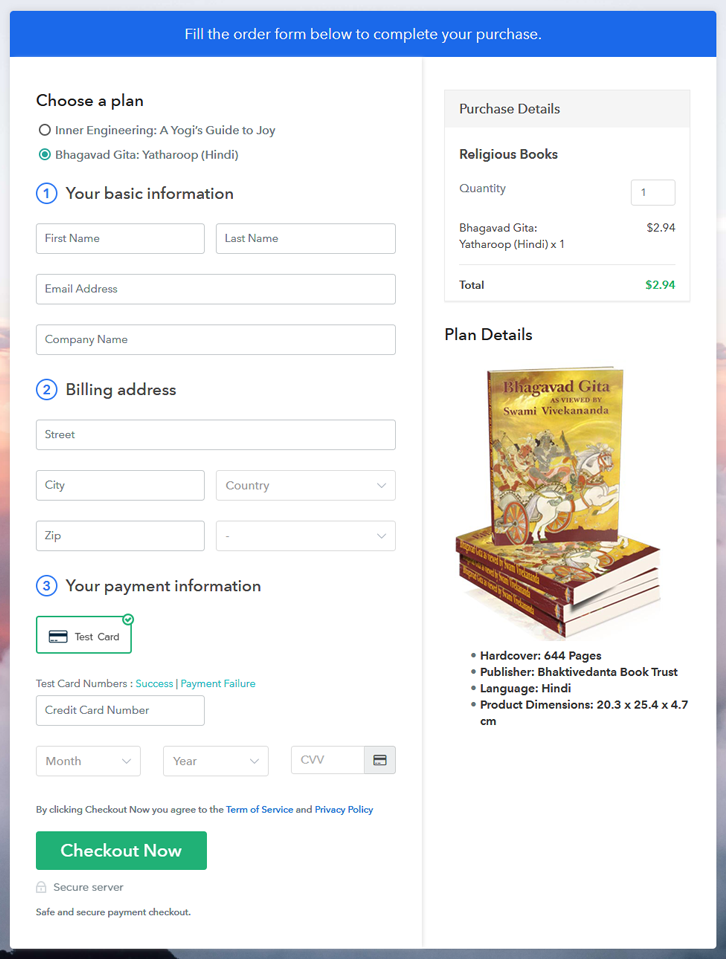 How to Sell Religious Books Online | Step by Step (Free Method) | Pabbly