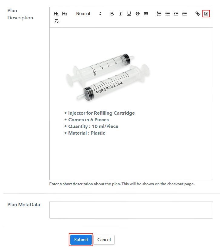 How to Sell Syringes Online, Step by Step (Free Method)