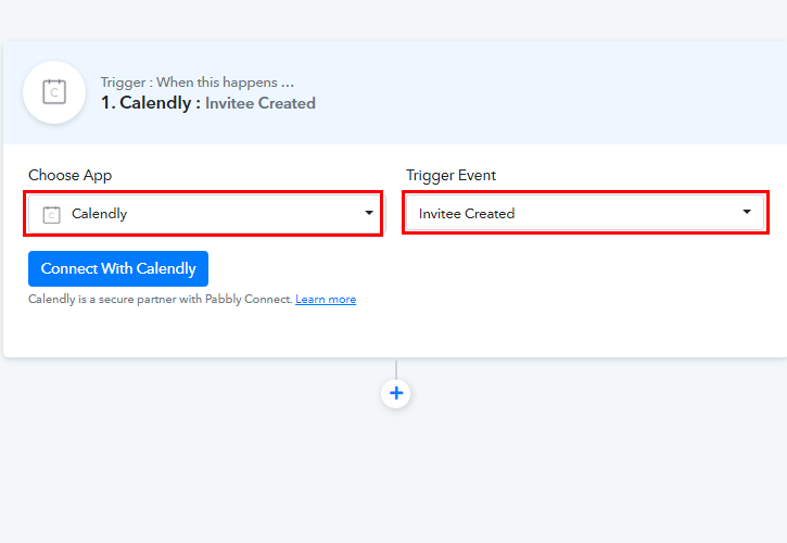 How to Create ClickUp Task from New Calendly Invitee Pabbly