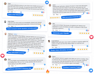 Pabbly Email List Cleaning - Email Verification & Scrubbing Services